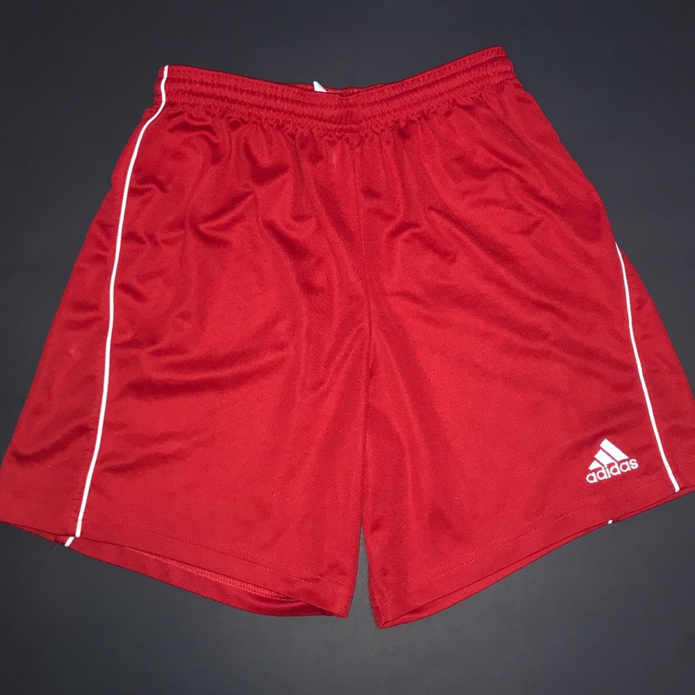 Youth Large Adidas shorts